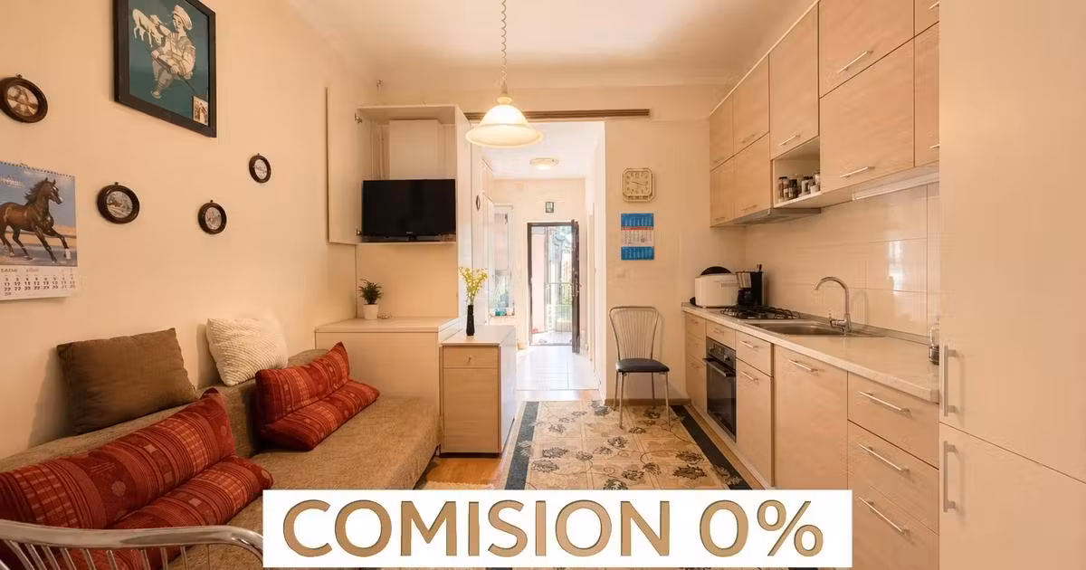Apartament de vânzare cu 2 camere în zona Brâncoveanu, Timișoara