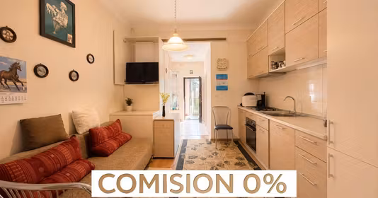 Apartament Complexul Studențesc