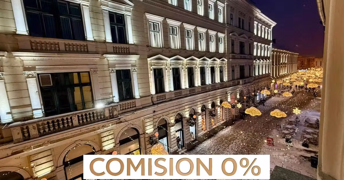 Apartament de vânzare cu 2 camere, mobilat în zona Ultracentral, Timișoara