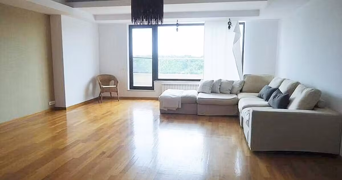 Apartament de vânzare cu 3 camere, mobilat în zona Herăstrău, Sector 1