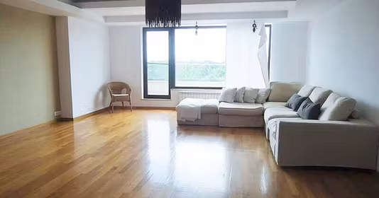 Apartament Herăstrău