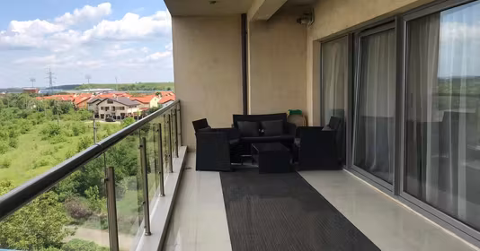 Apartament Pipera