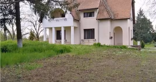 Casă Petrăchioaia