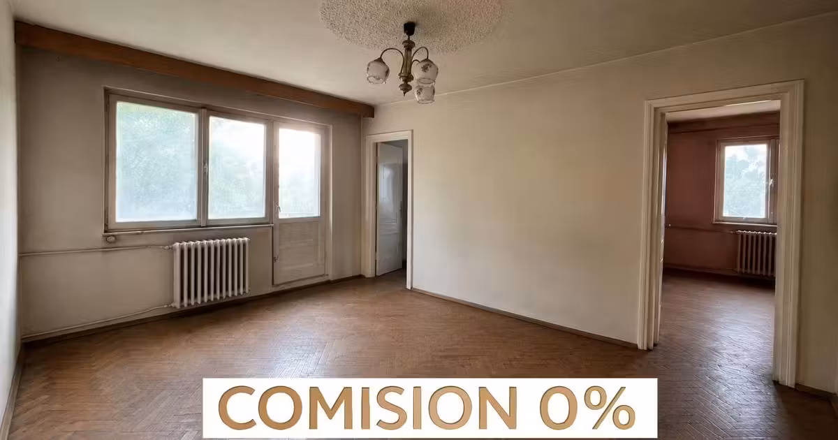 Apartament de vânzare cu 4 camere în zona Take Ionescu, Timișoara