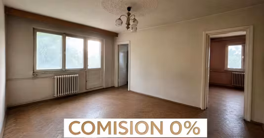 Apartament Cetate