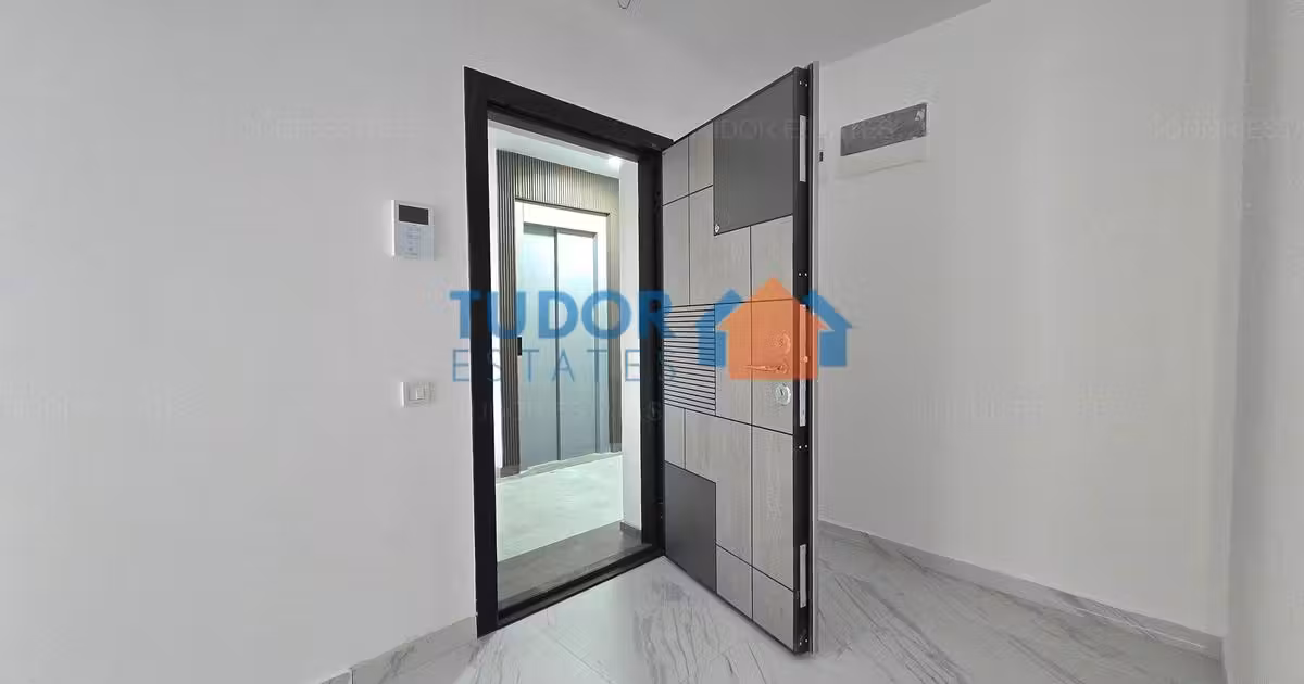 Apartament de vânzare cu 3 camere în zona Pipera, Sector 1
