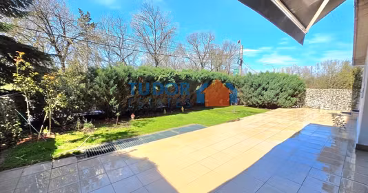 Apartament Herăstrău