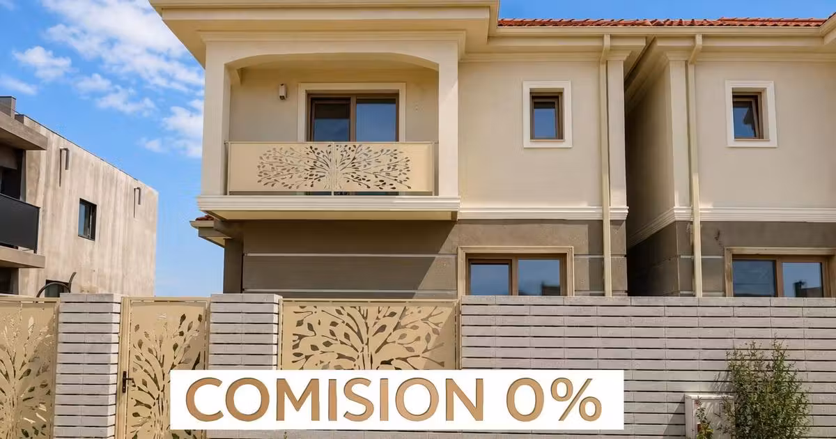 Duplex de vânzare cu 4 camere în Moșnița Nouă