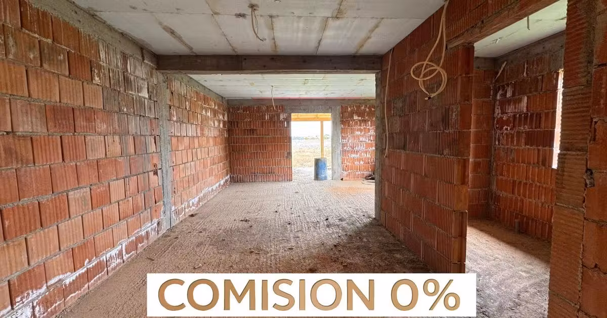 Duplex de vânzare cu 3 camere în Șag
