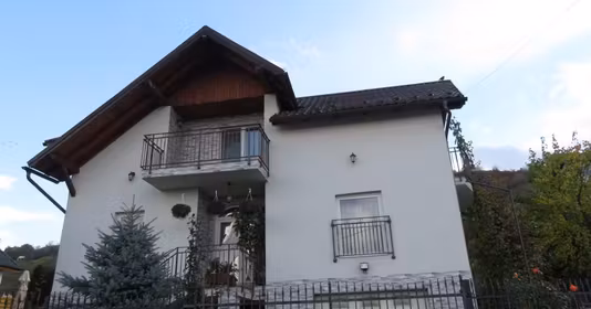 Casă Sânnicoară