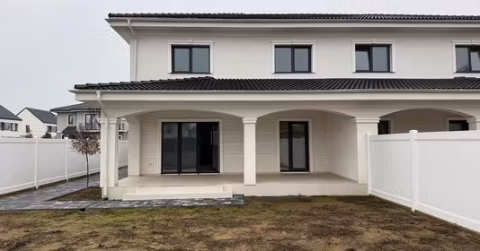 Apartament Dumbrăvița