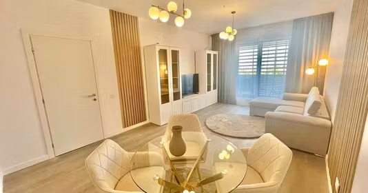 Apartament Militari