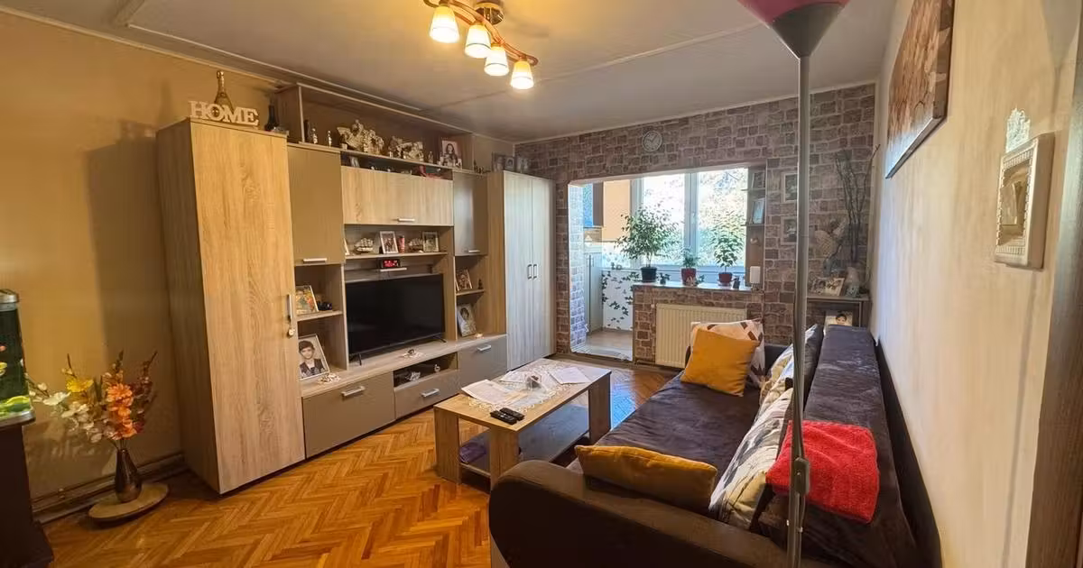 Apartament de vânzare cu 3 camere, mobilat în zona Soarelui, Timișoara