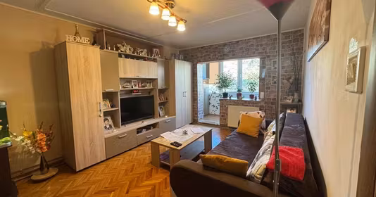 Apartament Girocului