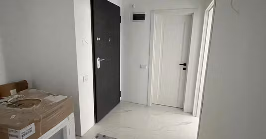 Apartament Militari