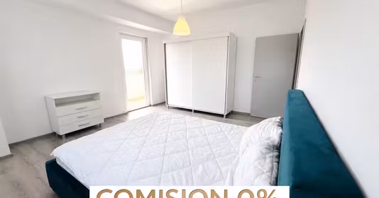 Apartament Circumvalațiunii