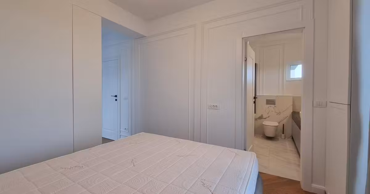 Apartament de vânzare cu 3 camere, mobilat în zona Tineretului, Sector 4