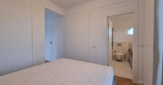 Apartament Tineretului