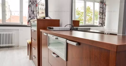 Apartament Unirii