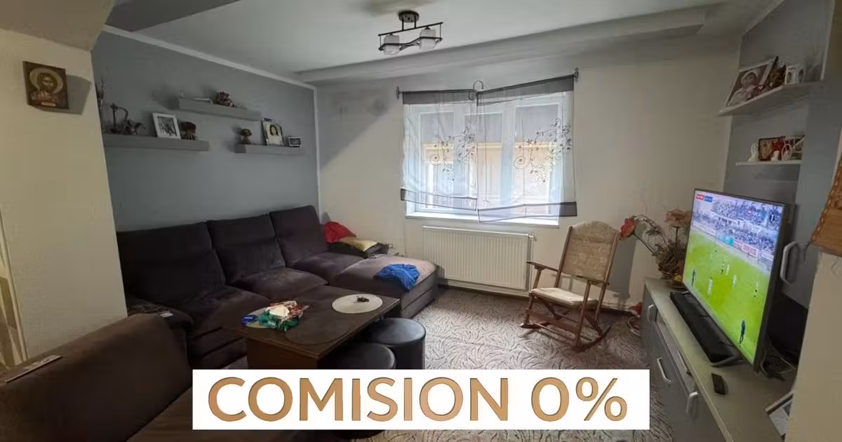 Casă individuală de vânzare cu 7 camere, mobilată în zona Freidorf, Timișoara