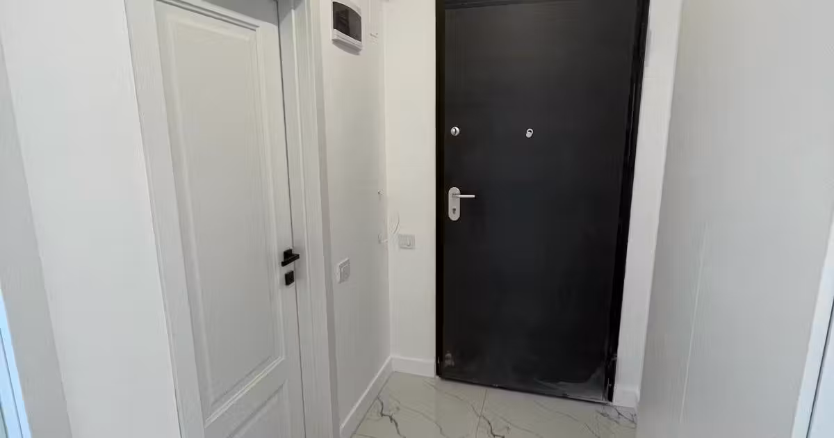 Apartament de vânzare cu 2 camere, mobilat în zona Lujerului, Sector 6
