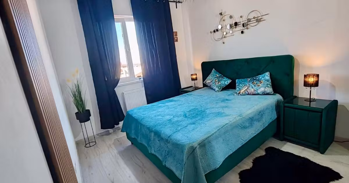 Apartament de vânzare cu 3 camere, mobilat în zona Militari, Sector 6