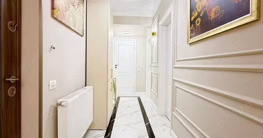 Apartament Băneasa