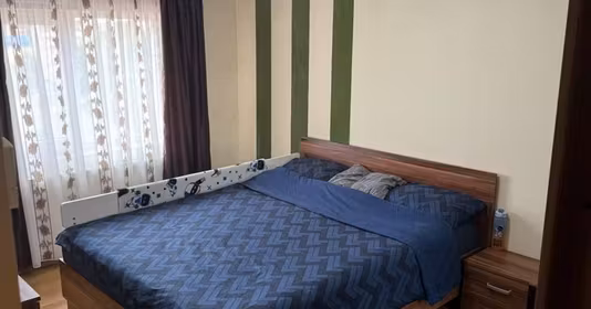 Apartament Cetate
