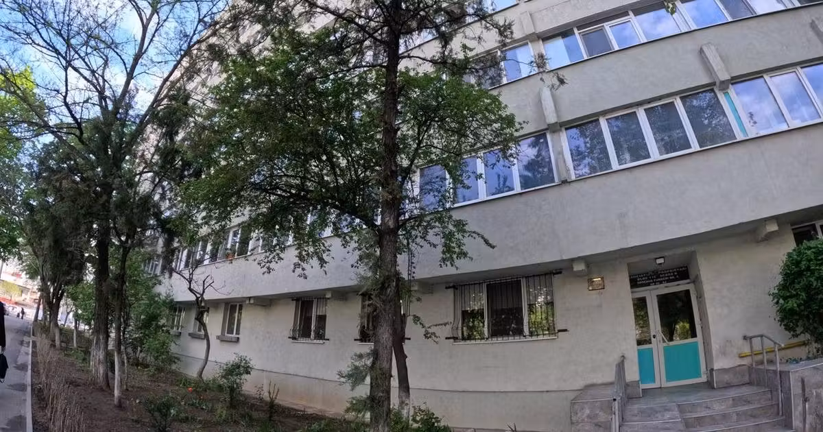 Apartament de vânzare cu 3 camere în zona Morarilor, Sector 2