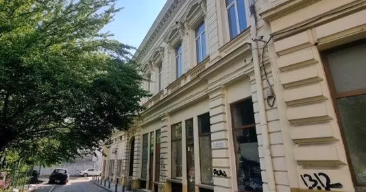 Casă Unirii