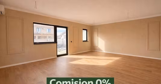Apartament Dumbrăvița