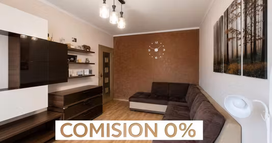 Apartament Aradului