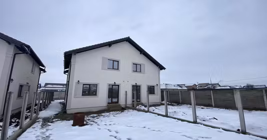 Apartament Girocului