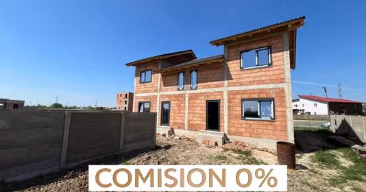 Apartament Girocului