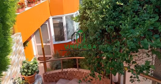 Casă Cetățuia