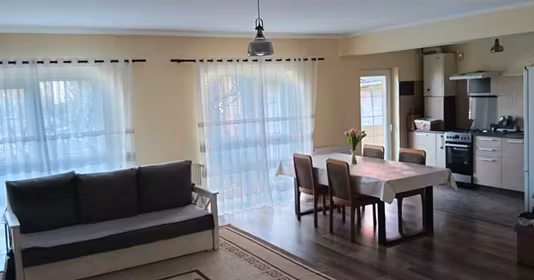 Apartament Gheorgheni