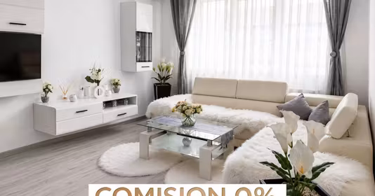 Apartament Complexul Studențesc