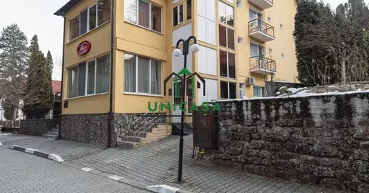 Spațiu comercial Central