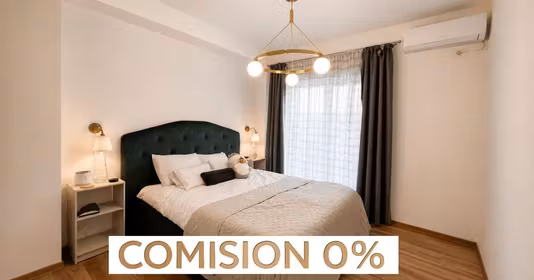 Apartament Girocului