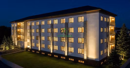 Apartament Central
