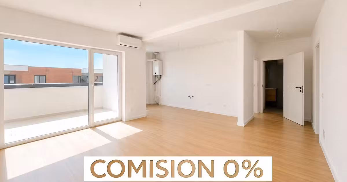 Apartament de vânzare cu 2 camere în zona Mehala, Timișoara