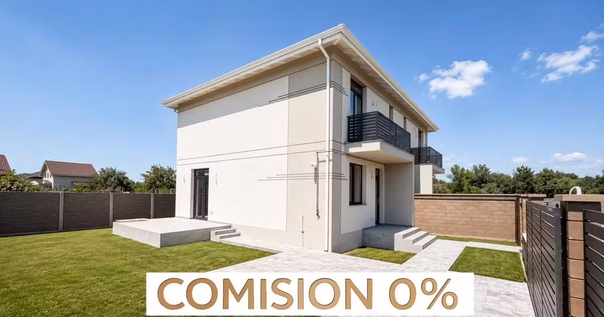 Casă individuală de vânzare cu 3 camere în Utvin