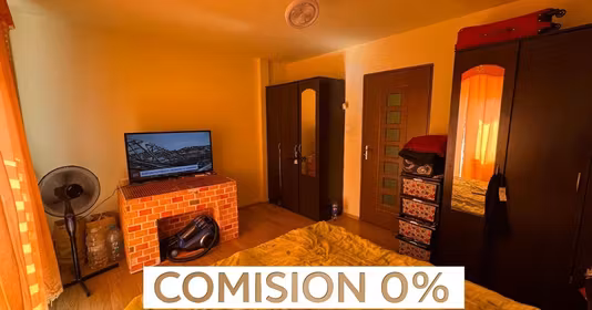 Apartament Girocului
