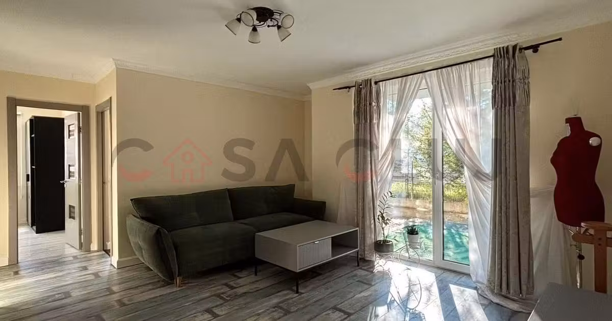 Apartament de vânzare cu 3 camere, mobilat în zona Bună Ziua, Cluj-Napoca