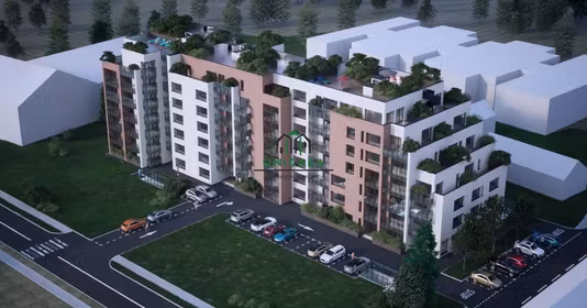 Apartament Morilor