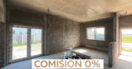 Apartament Girocului