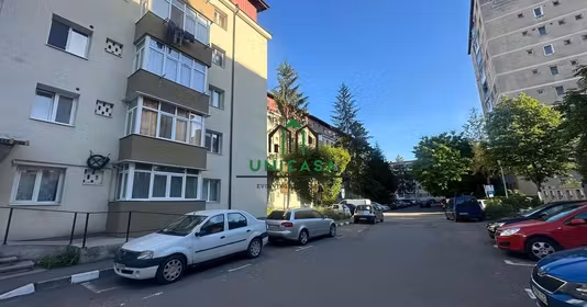 Garsonieră Ostroveni