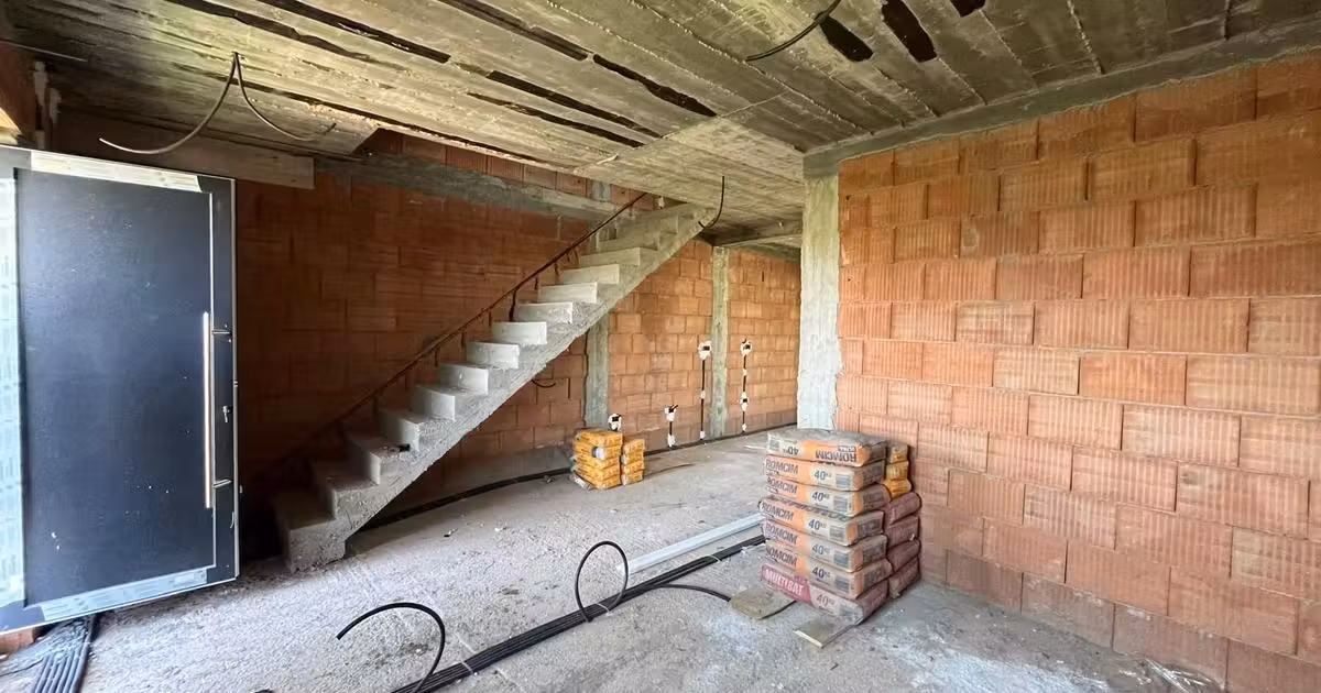 Duplex de vânzare cu 4 camere în Urseni