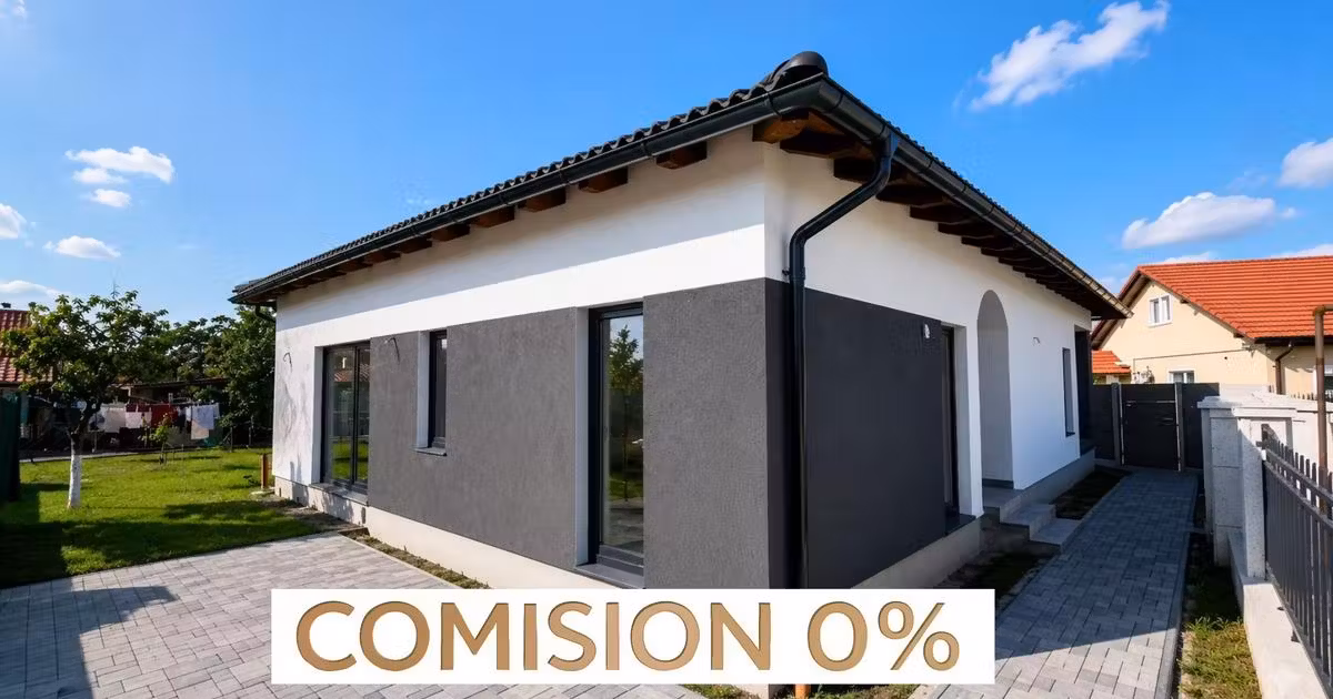 Casă individuală de vânzare cu 3 camere în Utvin