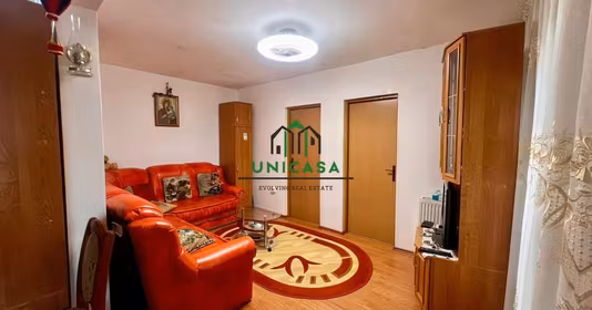 Apartament Ostroveni
